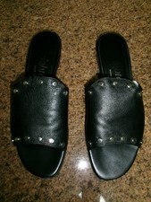 Brighton black studded for sale  Madison