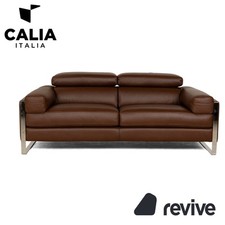 Calia romeo leder gebraucht kaufen  Köln