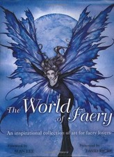 Faery art inspiration for sale  UK