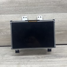 INFINITI Q50 Q60 20-24 OEM TABLERO NAVEGACIÓN GPS PANTALLA MONITOR (CAR PLAY) segunda mano  Embacar hacia Mexico
