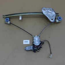 Lexus ES300 1997-1998 OEM motor regulador de janela de energia dianteiro esquerdo do lado do motorista comprar usado  Enviando para Brazil