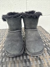 Ugg boots size for sale  DAGENHAM