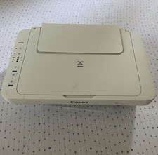 Canon pixma mg2950 usato  Cassago Brianza
