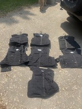 Survival armor vests for sale  Montague