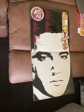 Elvis presley greatest for sale  SOUTHSEA