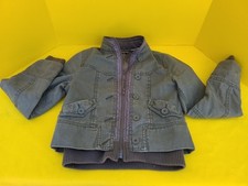 Dkny green zip for sale  Sacramento