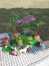 Playmobil feenwelt set gebraucht kaufen  Rheinbach