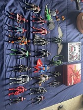 Marvel legends mcfarlane for sale  Danbury