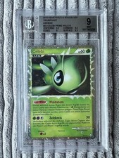 Pokemon celebi prime gebraucht kaufen  Berlin