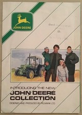 John deere clothing for sale  LEICESTER