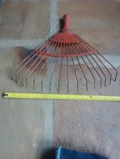 Vintage garden lawn for sale  GLOSSOP