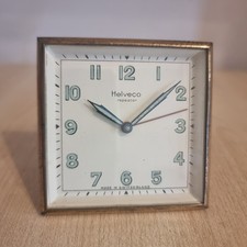 Vintage helveco swiss for sale  SPALDING