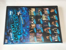 Dvd K-Pop Dream Concert 2006 Item, usado comprar usado  Enviando para Brazil
