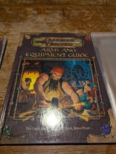 Dungeons dragons dnd for sale  OLDHAM