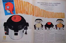 1968 seb advertisement d'occasion  Expédié en Belgium