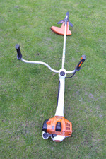 Stihl motorsense fs460c gebraucht kaufen  Hoogstede