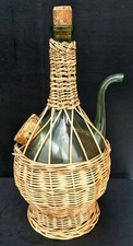 Raro fiasco decanter usato  Gemonio