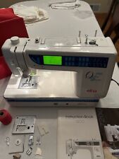 Elna pro quilters for sale  Cuyahoga Falls