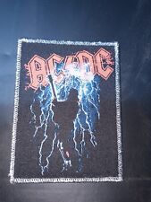 Acdc patch gebraucht kaufen  Garching b.München