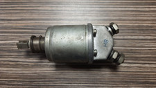 Starter solenoid efel d'occasion  Expédié en Belgium