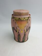 Williamson tea pink for sale  CORBY