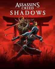Assassin creed shadows d'occasion  Paris XV