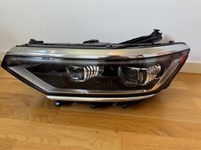Farol esquerdo Volkswagen Passat, usado comprar usado  Enviando para Brazil