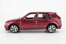 2022 Matchbox Moving Parts #6 1995 Volkswagen Golf MK3 VERMELHO | com BAGAGEM | ESTADO PERFEITO, usado comprar usado  Enviando para Brazil