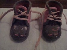 Baby botte chaussures d'occasion  Corbas