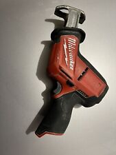 Milwaukee 2520 m12 for sale  Boylston
