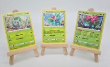 Pokemon bisasam bisaknosp gebraucht kaufen  Hürth