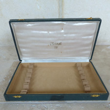 Christofle coffret écrin d'occasion  Tonnay-Charente