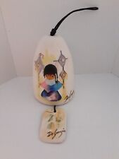 Vtg degrazia bell for sale  Averill Park