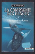 Arnaud compagnie glaces d'occasion  Paris XVIII