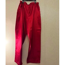 Pull burgundy pants for sale  Double Springs