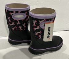 Bogs size kids for sale  Islip
