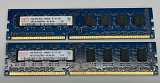 8gb 2x4gb ddr3 for sale  Houston
