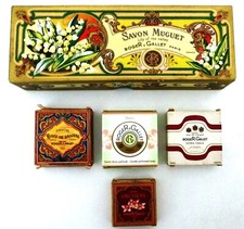 Roger gallet boîte d'occasion  Paris V