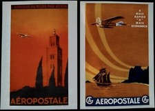 Lot entiers postaux d'occasion  Saint-Dié-des-Vosges