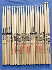 Lot drum sticks for sale  Apple Valley