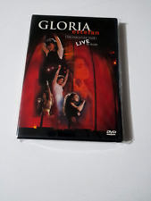 GLORIA ESTEFAN "THE EVOLUTION TOUR LIVE IN MIAMI" DVD comprar usado  Enviando para Brazil