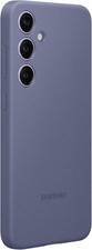 Capa de silicone genuína oficial Samsung Galaxy S24+ Plus - Violeta (roxa) comprar usado  Enviando para Brazil