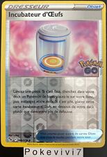 Pokemon card egg d'occasion  Expédié en Belgium