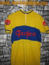Vintage cycling jersey usato  Italia