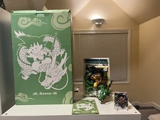 Jacksdo dragon ball d'occasion  Expédié en Belgium