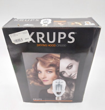 Krups cf6000 ionic gebraucht kaufen  Lehrte