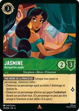 Carte disney lorcana d'occasion  Bourges