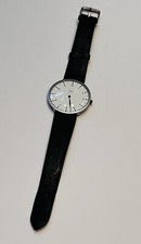 Armbanduhr uno klaus gebraucht kaufen  Hennef