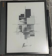 Boox tablet note for sale  BIRMINGHAM