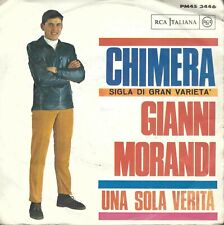 Disco giri gianni usato  La Morra